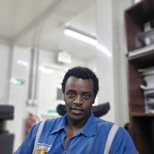 Handas J. profile photo
