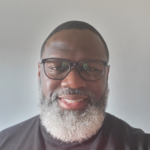 Derrick  W. profile photo