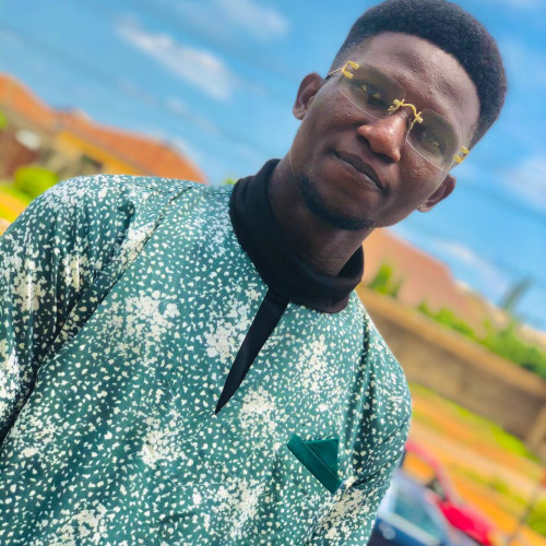 Ilemobayo  O. profile photo