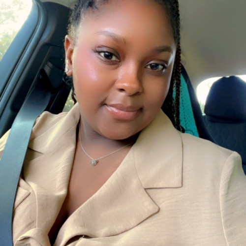 Benita F.