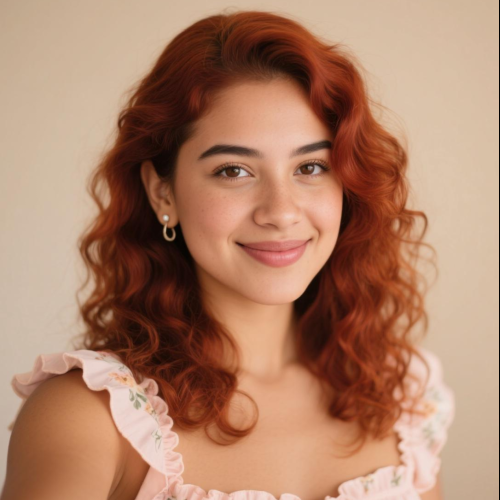 Selene L. profile photo
