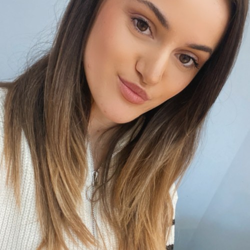 Blerta M. profile photo