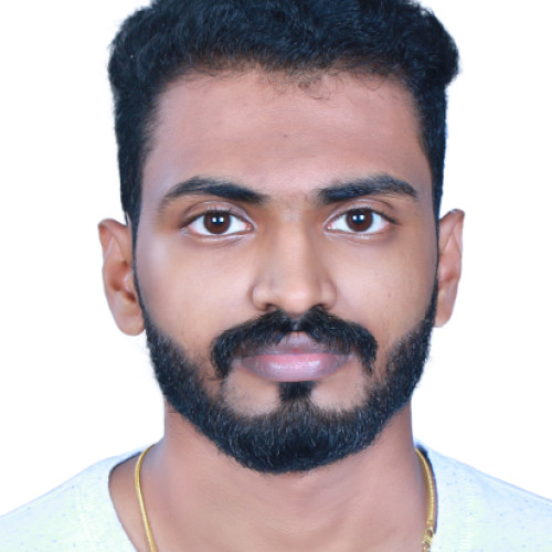 athul B. profile photo
