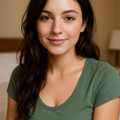 VANESSA V.