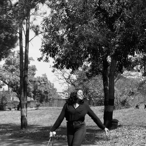 Esther C.
