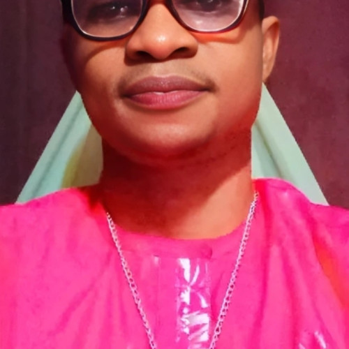Princwill M. profile photo