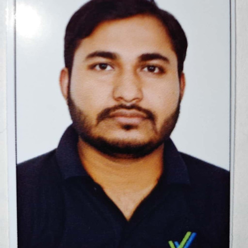 MOHAMMAD ZAFAR  A. profile photo