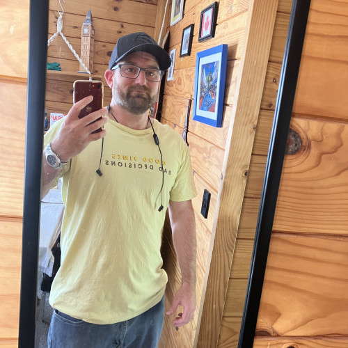 Jay D. profile photo