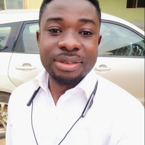 Onuh L. profile photo