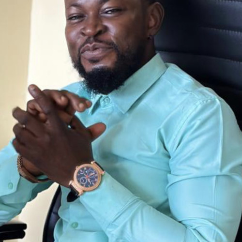 Oreoluwa  O. profile photo