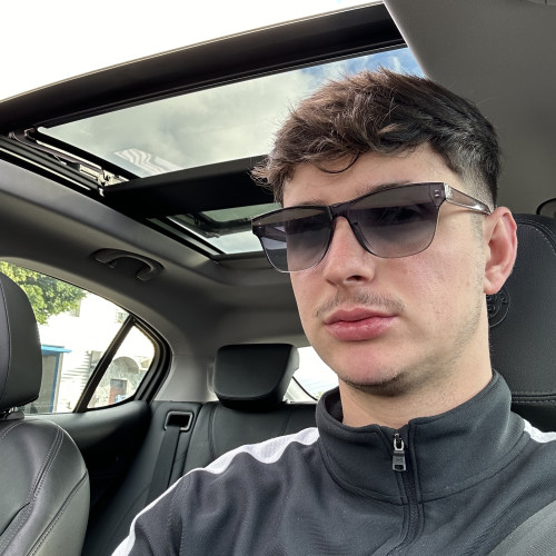 Antonio R. profile photo