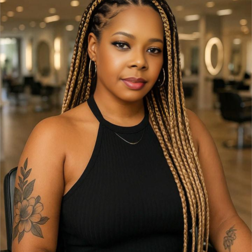 Janet H. profile photo