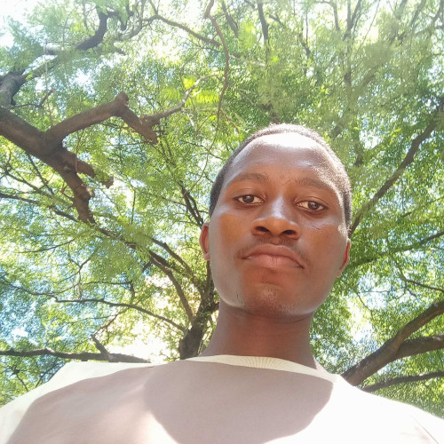 samwel m. profile photo