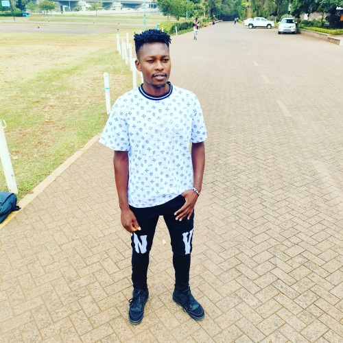 Clinton O. profile photo