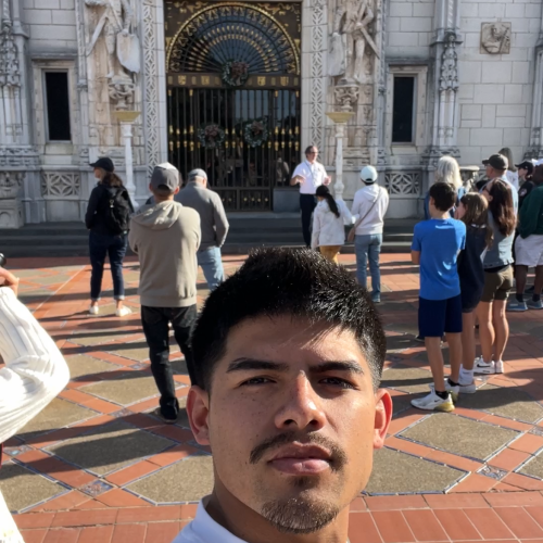 Angel V. profile photo