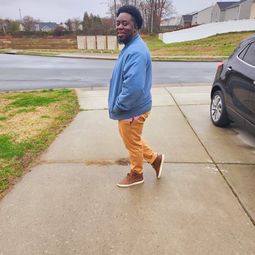 Raymond H. profile photo