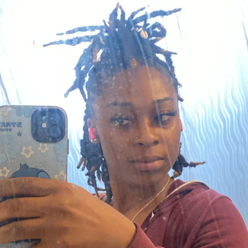 Harolneisha R. profile photo