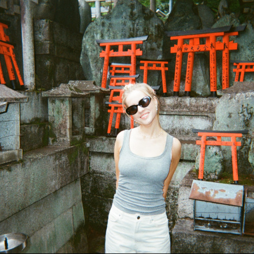 Kristine F. profile photo