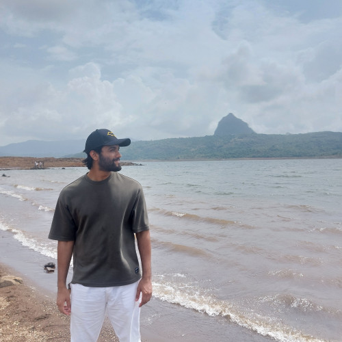 Raghav R. profile photo