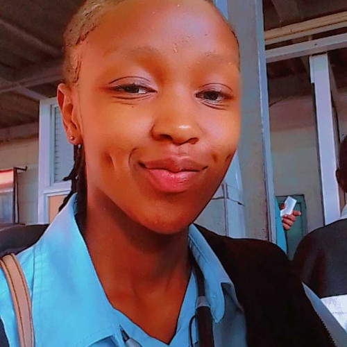 Purity W. profile photo