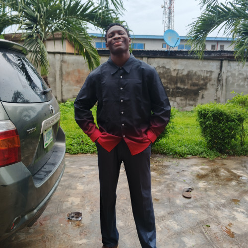 Duru A. profile photo
