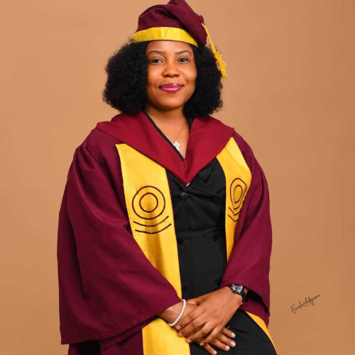 Onyinyechi Isidora O.
