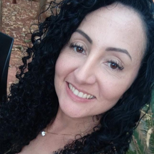 Jaqueline F. profile photo