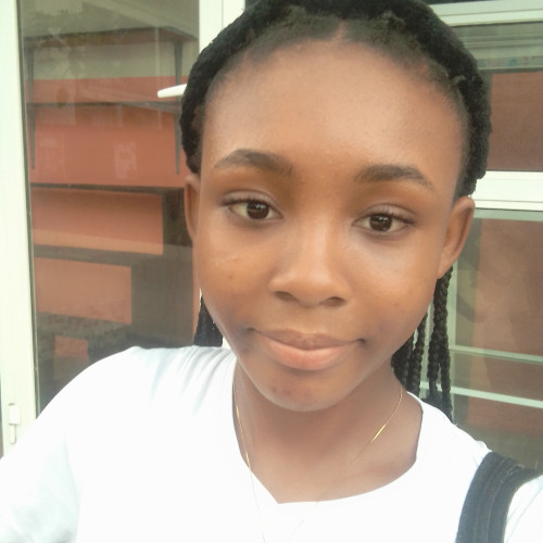 Goodness A. profile photo