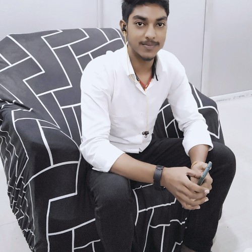 Purushotam  K. profile photo