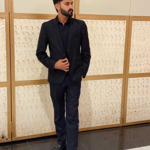 Ali H. profile photo