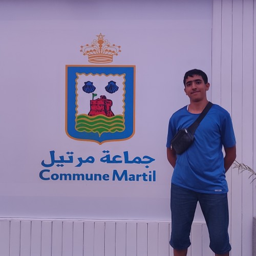 Omar A. profile photo