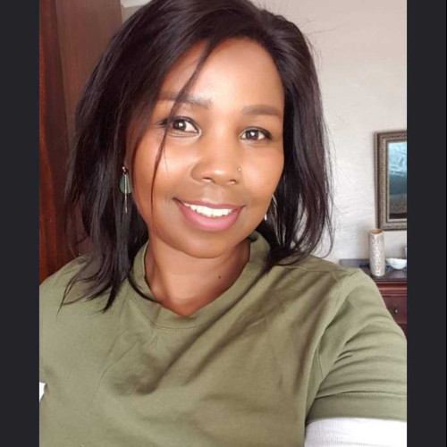 Maria D M. profile photo