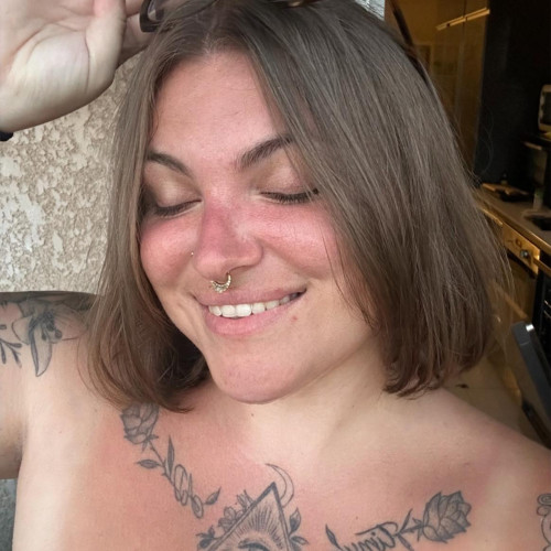 Jennyfer D. profile photo