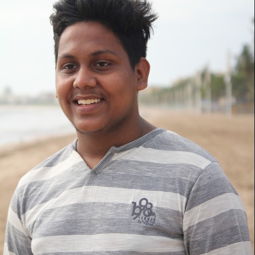 Ajay V. profile photo