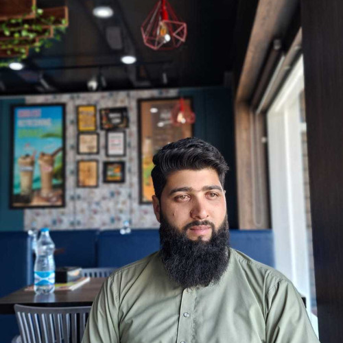 waseem M. profile photo