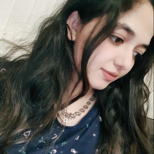 Marium I. profile photo