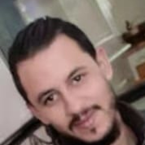 Charif E. profile photo