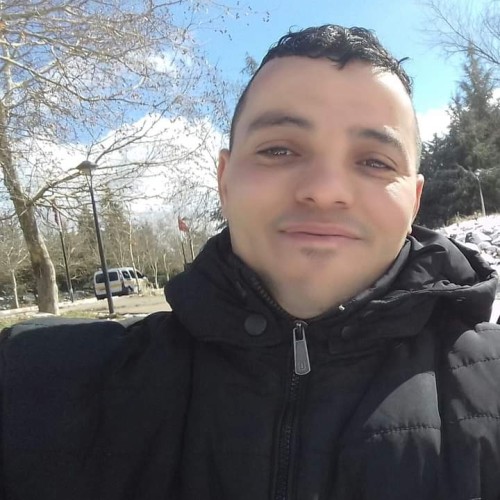 SLIMANI  M.