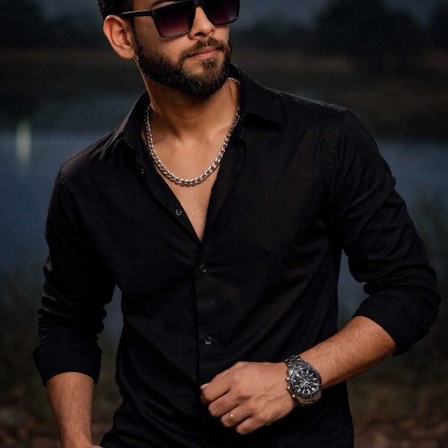 Afnan K. profile photo