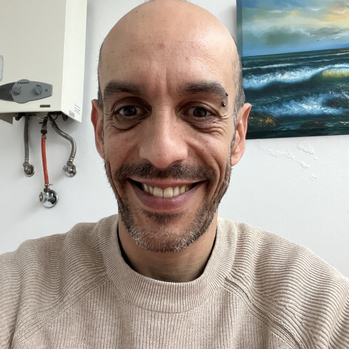 Paulo R. profile photo