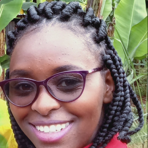Catherine M. profile photo