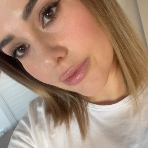 Francesca V. profile photo
