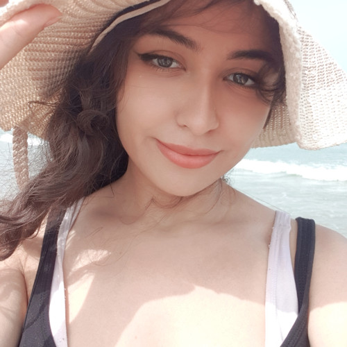 Aya B. profile photo