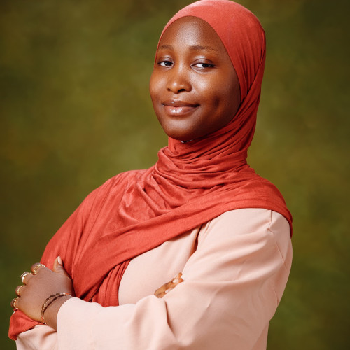 Ajiboye  F. profile photo