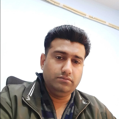 Jeet y. profile photo