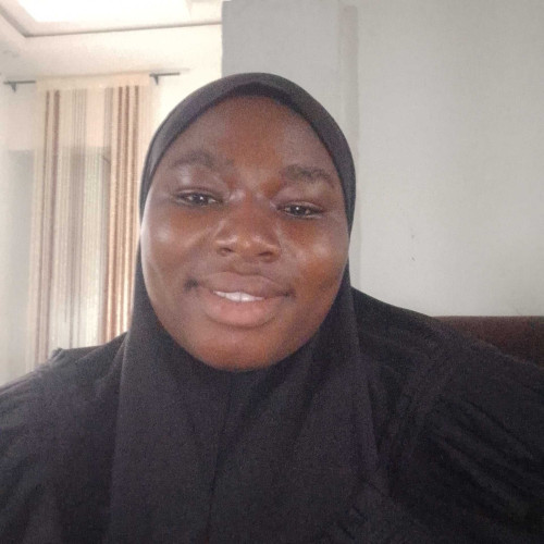 maryam t. profile photo