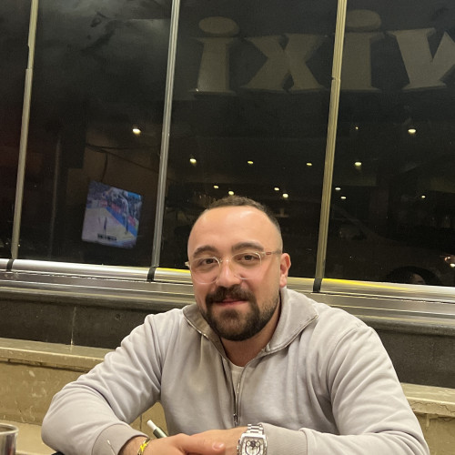 Adib A. profile photo