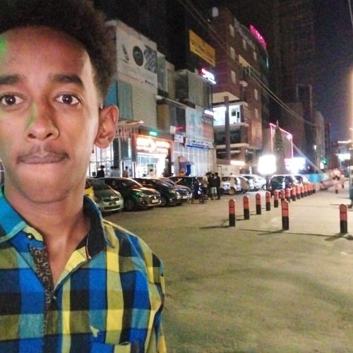 Ibrahim A. profile photo
