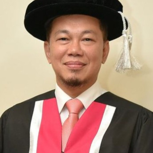Zul K. profile photo