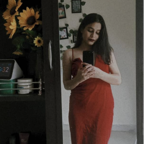 Madalsa B.